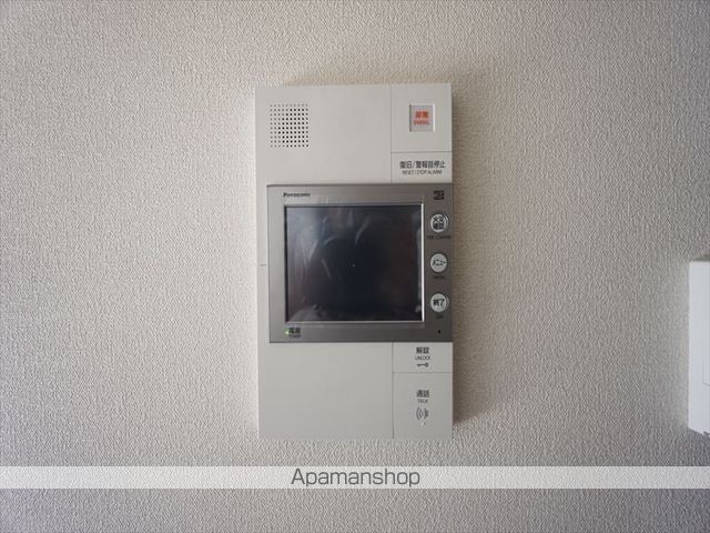 プレサンス新栄ユリシスの内装写真