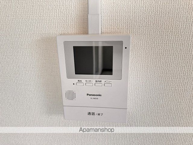 サンアイランドビルの内装写真