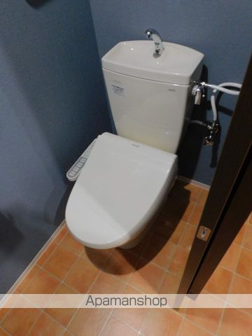 CREATHの内装写真