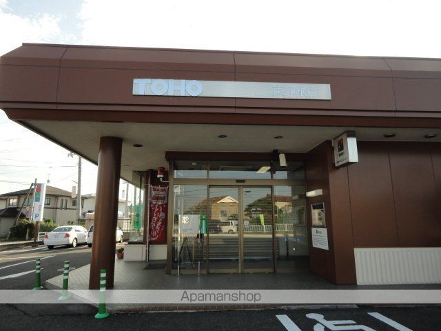 カーサ オリーヴァの周辺写真