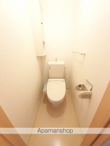 プラシードの内装写真