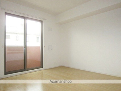 タッセル[1R/30m2]のリビング・居間