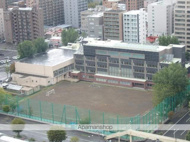 ラヴェーラ円山鳥居前の周辺写真