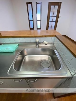 サウスプラザ六条[1LDK/49.6m2]の内装