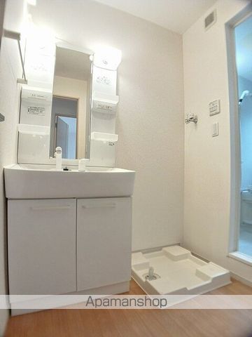 LOVELYの内装写真