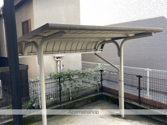 レオパレスアムールのその他写真