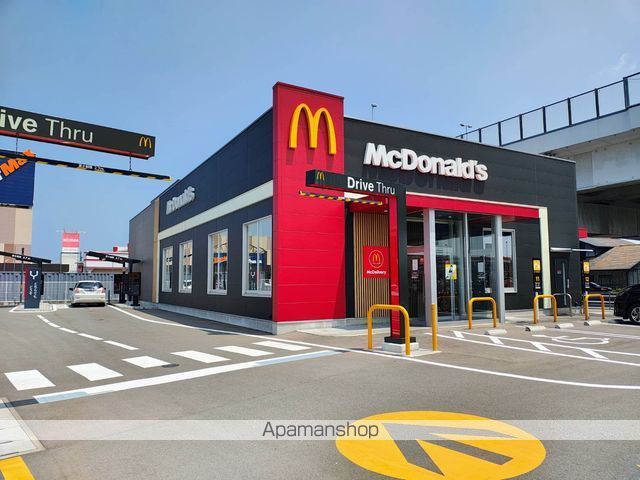 メゾン　フィオーレ 206 ｜ 福岡県福岡市西区野方１丁目19-14（賃貸アパート2LDK・2階・50.11㎡） その22