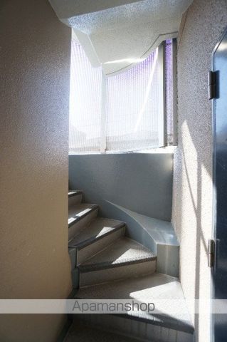セ・レーブル平和の玄関写真