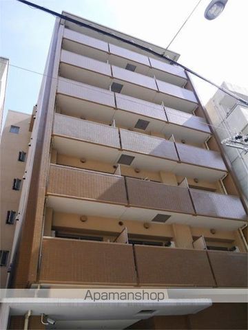 FORESTER一樹の外観写真