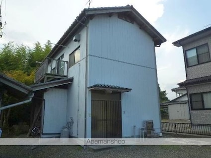 一戸建[2K/37.26m2]の外観1