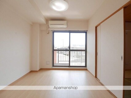 ハイクレスト喜沢南マンション[3DK/50.76m2]のリビング・居間