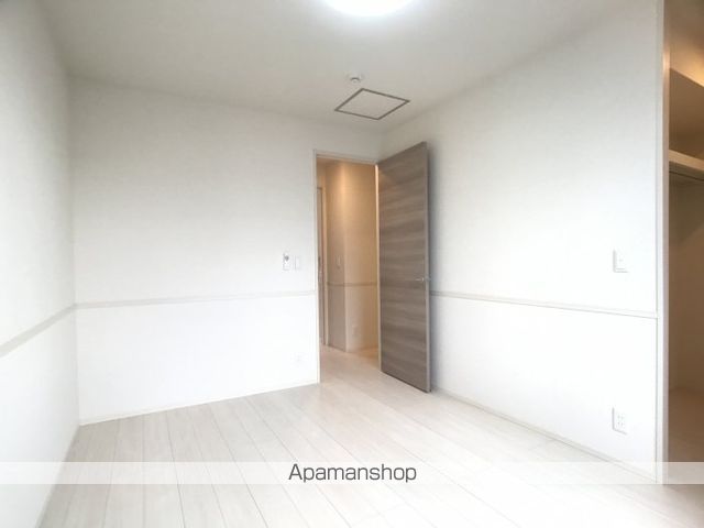 コンフィアンサの内装写真