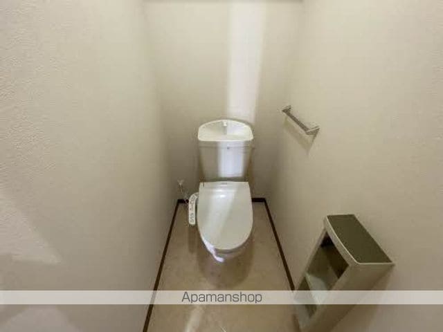 ストロベリーフィールズの内装写真