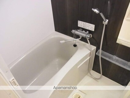 ガリシア高円寺[1K/26.52m2]のバス