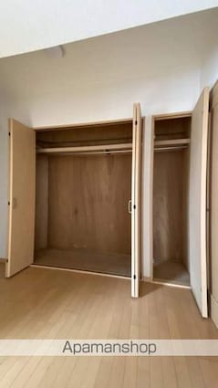 岡山県岡山市北区大供２丁目[1LDK/44.33m2]の収納