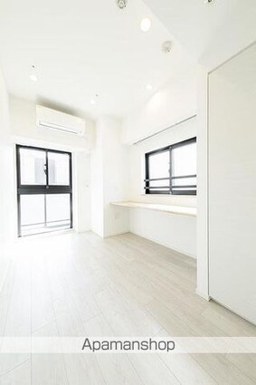 グランマーチ芝公園[3DK/54.01m2]のその他部屋・スペース