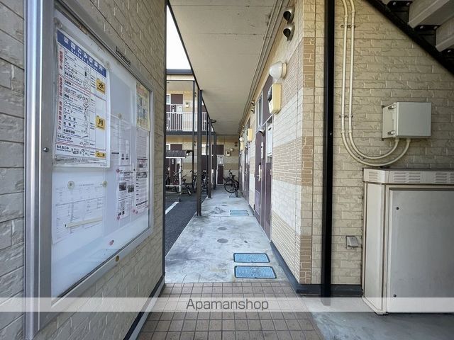 レオパレスM ヴィラージュのその他写真