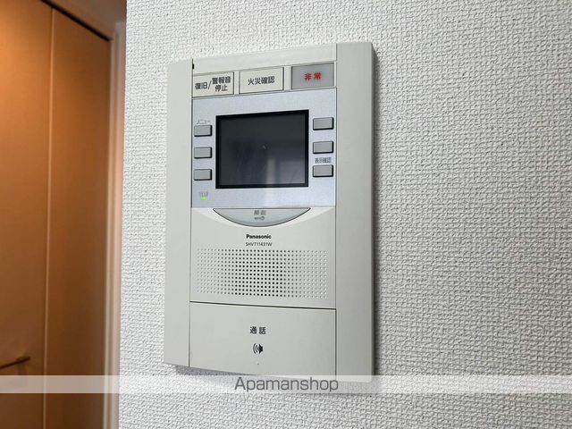 プレミアムコート谷町四丁目の内装写真