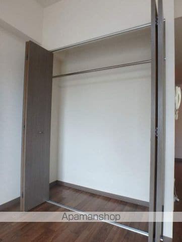 APTーKの内装写真
