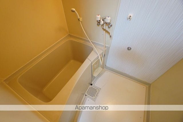 タイムマンションの内装写真