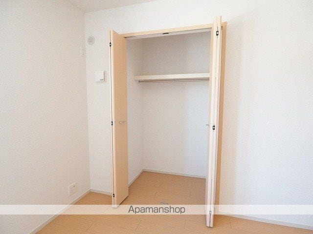 パストラル レーンBの内装写真