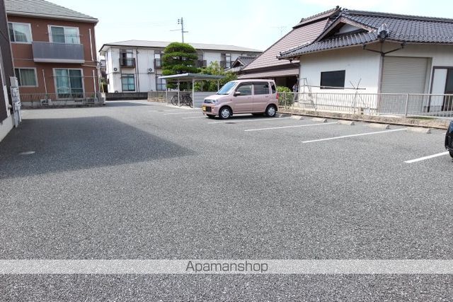 フローラルGREEN B棟のその他写真