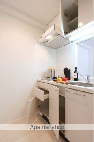エンクレスト博多REYの内装写真