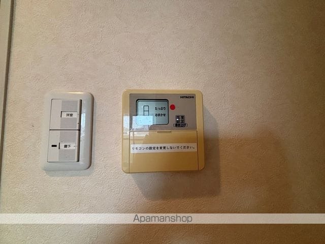 グロース西宮北口の内装写真