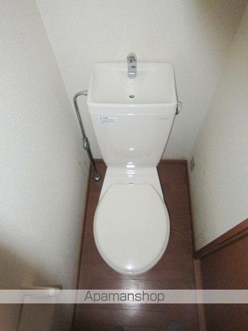 レオパレス太陽の内装写真