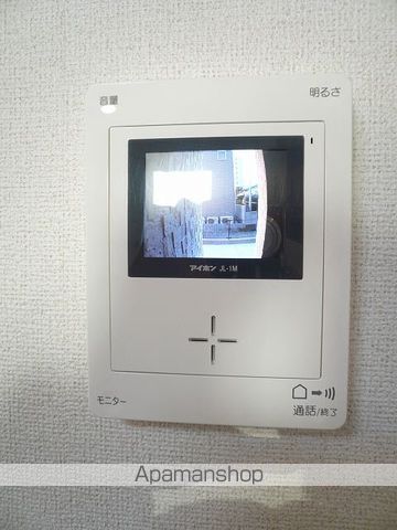 ヴォルフの内装写真