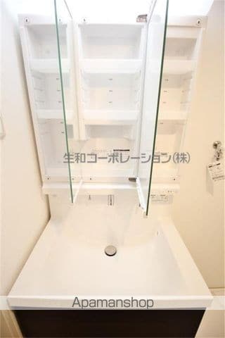 イート アパートメント ヴェリタスの内装写真