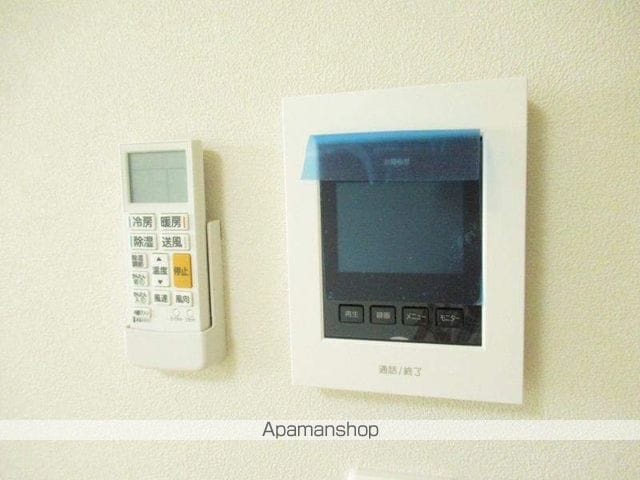 コンフォート下太田IIの内装写真