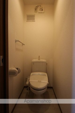 エイミハイツの内装写真