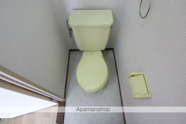 プレアール青山の内装写真