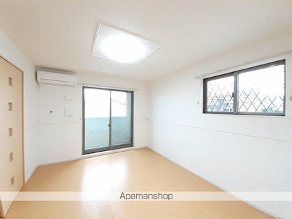 ラルーチェ[1LDK/44.18m2]のリビング・居間