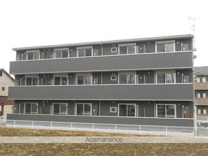 Ｌａ　Ｐｉｎｏ（ラピーノ）[2LDK/60.43m2]の外観4