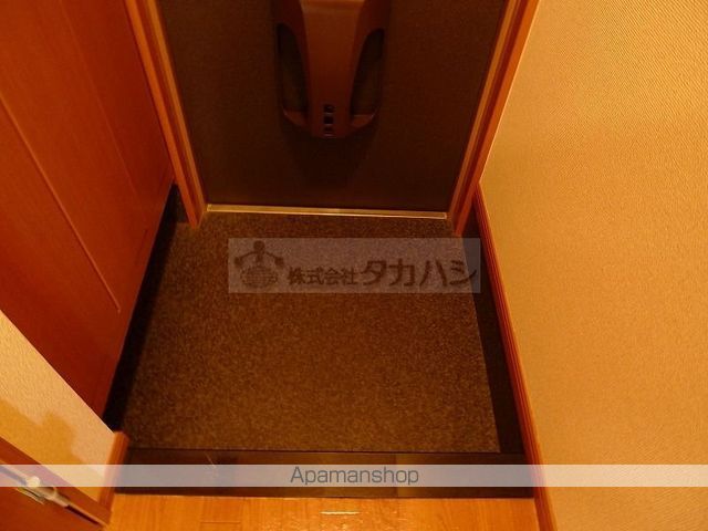 HAMAステイツの内装写真