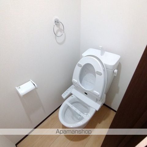 ウルス花京院Bの内装写真