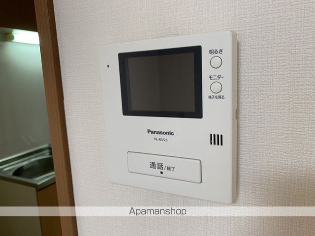 エクセルハイツSの内装写真