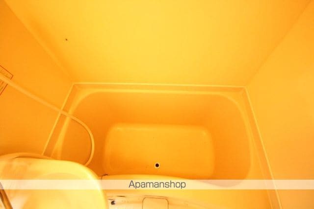 アトラス昭和町の内装写真