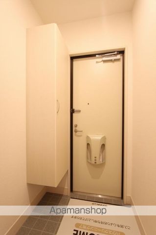 フォルトゥーナの内装写真