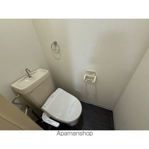 プラザ桜木IIの内装写真