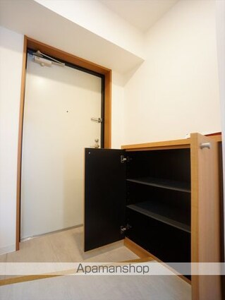 グレイス名駅北（旧称Ｔ‘ｓ　Ｄｒｅａｍ名駅北）[1K/21.19m2]の内装