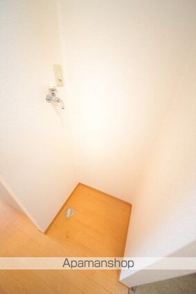 サニーヒル[1K/25.68m2]のその他設備