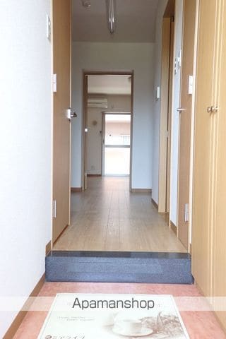 東海道本線 愛野駅 徒歩1分 5階建 築20年の内装写真
