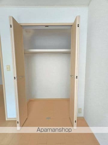 サニーホームの内装写真