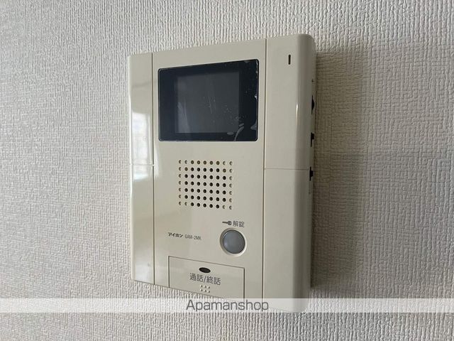 A BONDの内装写真