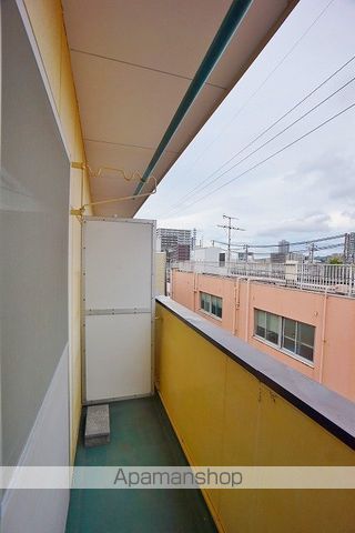 第3西沢ハイツの内装写真