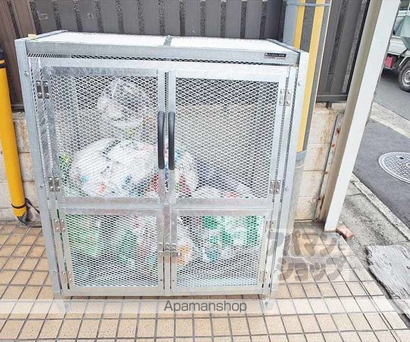 SAKURARESIDENCE一乗寺の外観写真