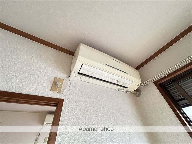 シティハイムソファレAの内装写真
